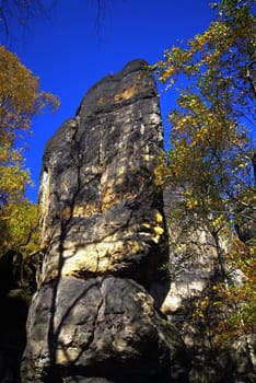 Holy Stairway 03