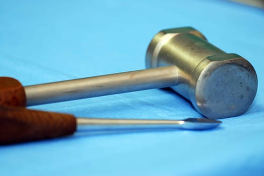 Surgical Tools