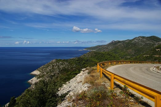 Mljet Coast 03