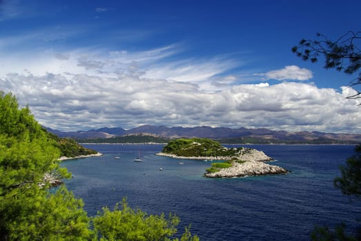 Mljet South Tip 03