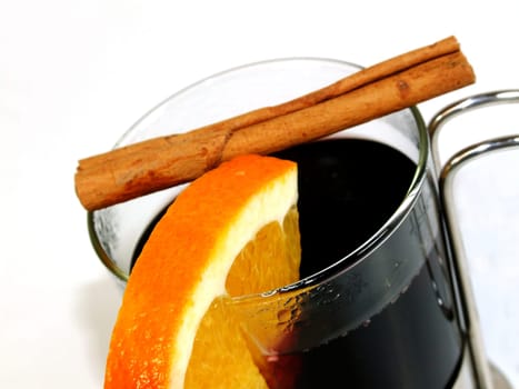 Mulled wine