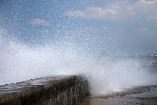 El Malecón