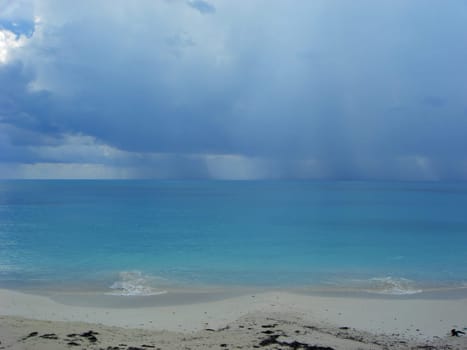 Rainy season