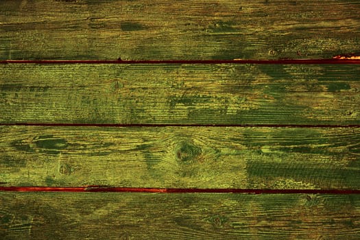 Texture mossy boards