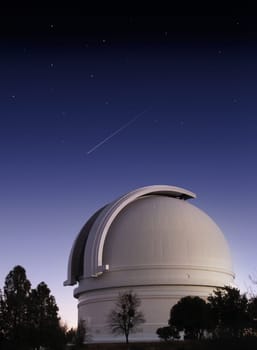 Palomar Observatory