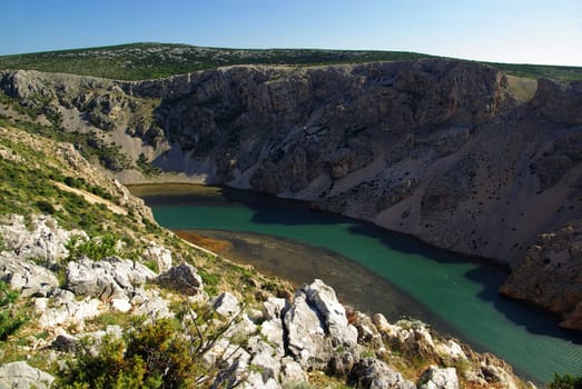 Zrmanja 01