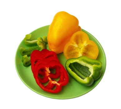 Bell Pepper 09