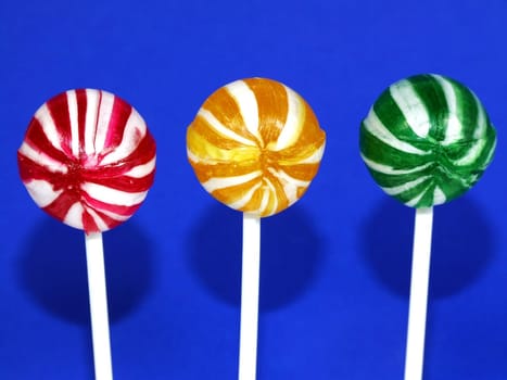 Lollies