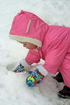 Snowsuit