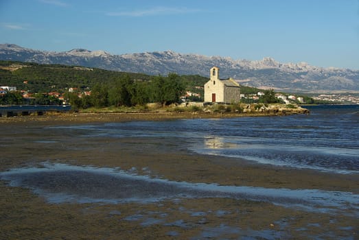 Sveti Duh Church 03