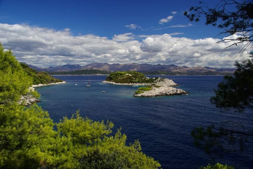 Mljet South Tip 02