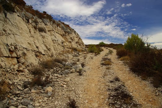 Mljet Trail 02