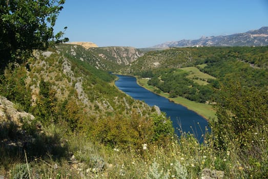 Zrmanja 05