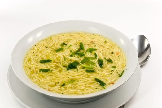 soup