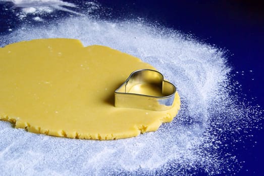 How to bake cookies 25