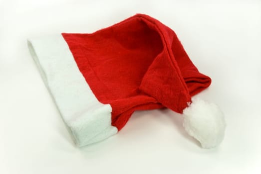 Santa's hat