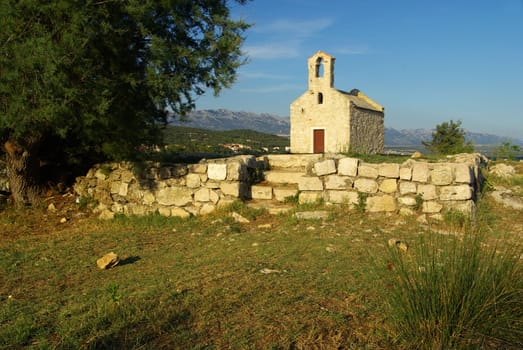 Sveti Duh Church 06