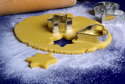 Baking Cookies 29