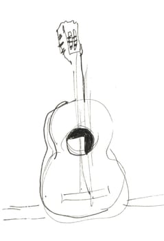 Guitar