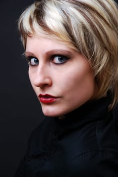 Portrait