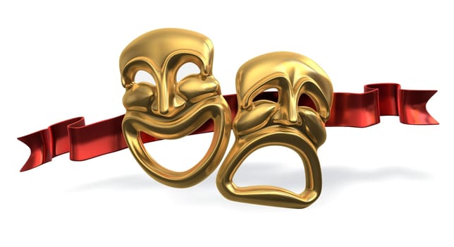 Comedy and Drama