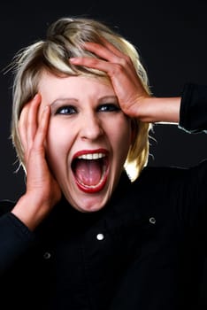 Scream
