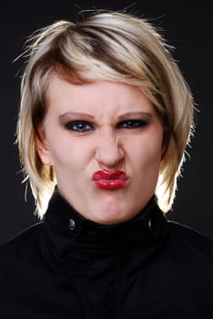 Snout