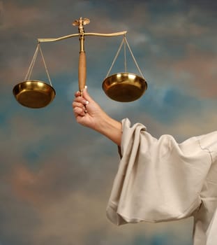 Justitia