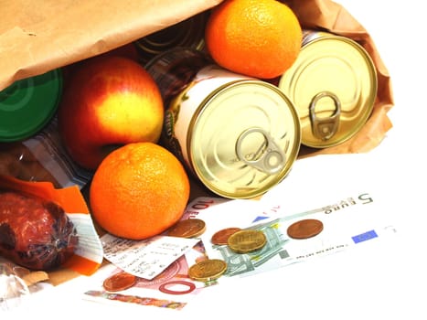 Shopping bag