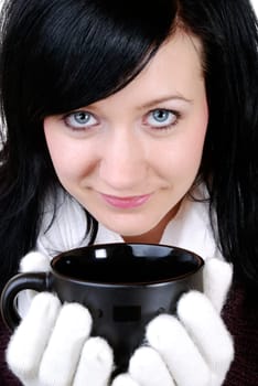 Hot drink