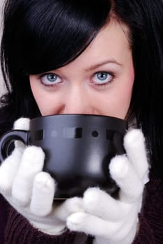 Hot drink