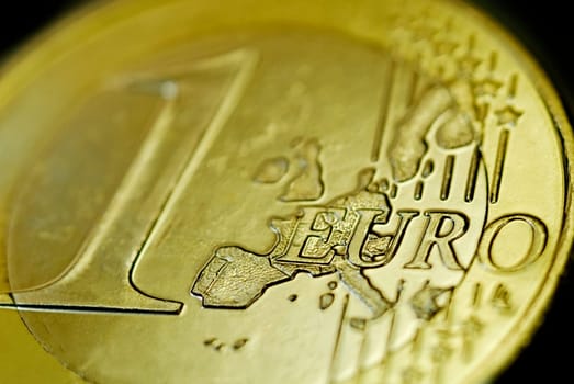Euro Coin 2