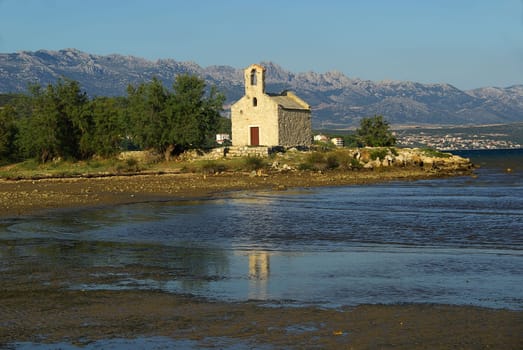 Sveti Duh Church 05