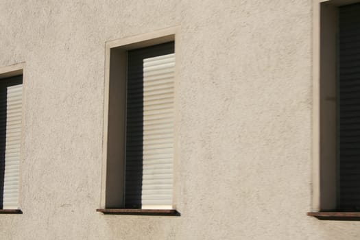 Wall