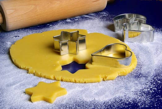 How to bake cookies 31