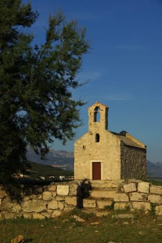 Sveti Duh Church 07