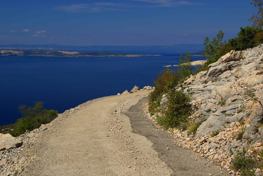 Coastal Road 04