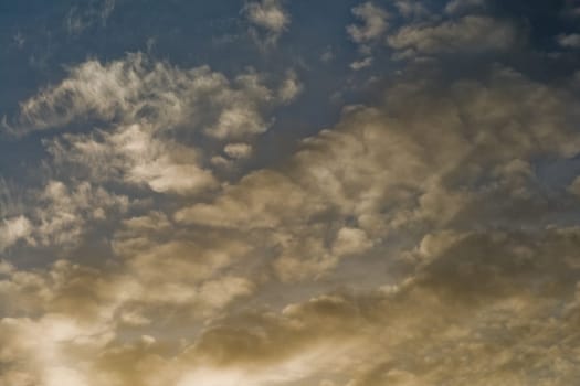 Wind and weather