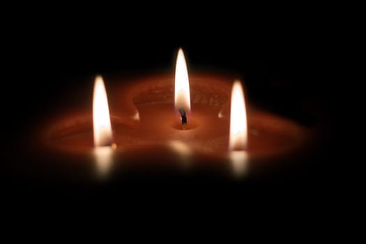 Candles