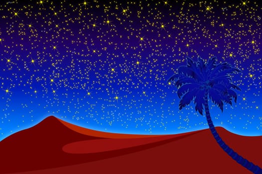 One Thousand and One Nights