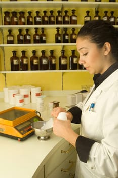 Pharmacy