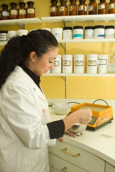Pharmacist