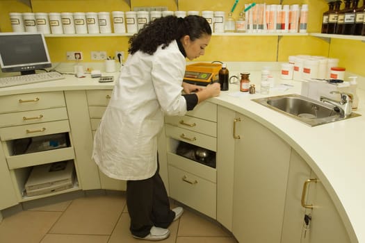 Pharmacy
