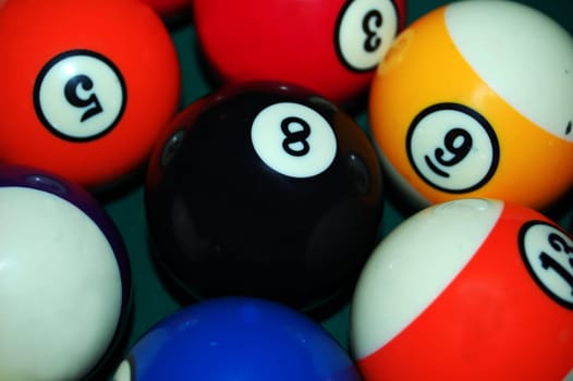 Billiards