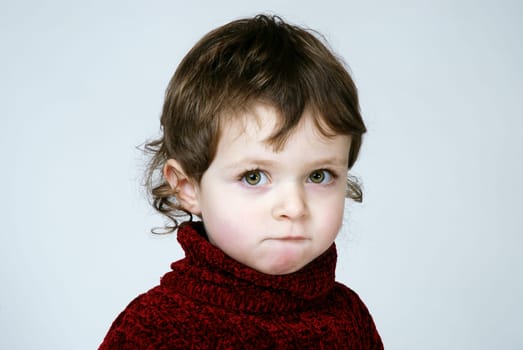Children's Portrait