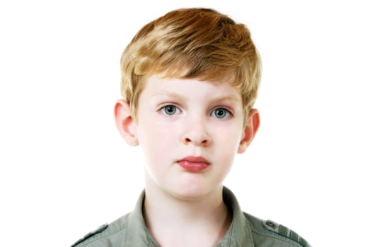 Children's Portrait