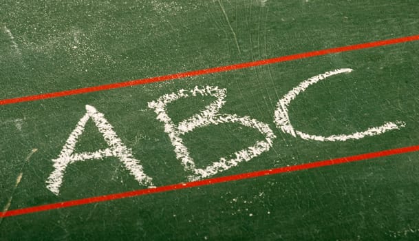 The ABC