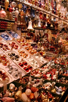 Christmas market