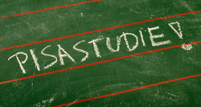 Pisa Study