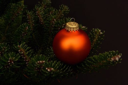 Christmas Ball 01